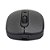 Kit 100 Mouses Sem Fio Recarregável Mega M180 Preto DPI Ajustável - Imagem 6