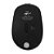 Kit 100 Mouses Sem Fio Recarregável Mega M180 Preto DPI Ajustável - Imagem 7