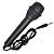 Kit Teclado Musical 61 Teclas Estudante Iniciante Rhythmic 20 + Capa e Suporte em X - Imagem 5