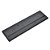 Kit Teclado Musical 61 Teclas Estudante Iniciante Rhythmic 20 + Capa e Suporte em X - Imagem 8