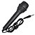 Kit Teclado Musical 61 Teclas Estudante Iniciante Rhythmic 50WH + Capa e Suporte em X - Imagem 9