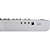 Kit Teclado Musical 61 Teclas Estudante Iniciante Rhythmic 50WH + Capa e Suporte em X - Imagem 7