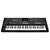 Kit Teclado Arranjador 61 Teclas Sensitivas PSR-E483 Yamaha com Suporte em X - Imagem 3