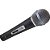 Microfone Dinâmico com Fio TK 22C Onyx - Imagem 6