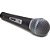 Microfone Dinâmico com Fio TK 22C Onyx - Imagem 2