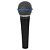 Microfone Dinâmico com Fio TK 58C Onyx - Imagem 5