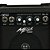 Amplificador Para Guitarra PL-10 BK Mega - Imagem 4
