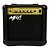 Amplificador Para Guitarra ML-20R Mega - Imagem 1