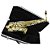 Saxofone Alto AS 200 Laqueado Dourado com Case New York - Imagem 9