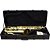 Saxofone Tenor TS 200 Laqueado Dourado com Case New York - Imagem 7