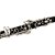 Clarinete Soprano Bb 17 chaves CL 200 com Case New York - Imagem 3