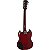 Guitarra Elétrica SG de Madeira Maciça Thomaz TEG 340 - Imagem 3