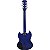 Guitarra Elétrica SG de Madeira Maciça Thomaz TEG 340 - Imagem 6