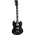 Guitarra Elétrica SG de Madeira Maciça Thomaz TEG 340 - Imagem 7