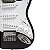 Guitarra Elétrica Kids TEG 30 Thomaz - Imagem 18