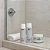 Kit Hair Care Shampoo e Máscara + Body Cleanser - Imagem 2