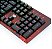 Teclado Óptico Redragon Infernal Dragon Viserion RGB - Imagem 3