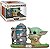 Pop Star Wars The Child With Egg Canister 407 - Imagem 1
