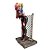Miniatura Harley Quinn DCEASED 20cm - Imagem 1