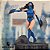 Miniatura Mortal Kombat Kitana 20cm - Imagem 3