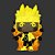 Pop Naruto (Sixth Path Sage) 932 Special Edition - Imagem 2