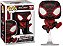 Pop Spider-man Miles Morales (Bodega Cat Suit) 767 - Imagem 1