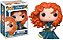Pop Disney Merida 324 - Imagem 1