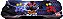 Fliperama Portátil Duplo Street Fighter - Imagem 1
