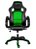 Cadeira Gamer Xzone CGR-02 Verde - Imagem 2