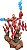 Miniatura Iron Man MK 50 35cm - Imagem 1