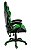 Cadeira Gamer Xzone Premium Verde - Imagem 2