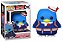 Pop My Hero Academia Tuxedosam Todoroki 795 - Imagem 1