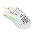 Mouse Redragon Storm Elite Lunar White - Imagem 2