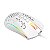 Mouse Redragon Storm Elite Lunar White - Imagem 4