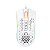 Mouse Redragon Storm Elite Lunar White - Imagem 1