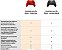 XSER Controle Wireless Vermelho (Pulse Red) - Imagem 7