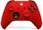 XSER Controle Wireless Vermelho (Pulse Red) - Imagem 1