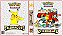Fichário Pokémon - Celebrações - Imagem 2