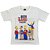 Camiseta The Beer Band Theory - Imagem 1
