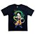 Camiseta Dragonball Goku e Shenlong - Imagem 1