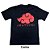 Camiseta Naruto Shippuden Akatsuki - Imagem 2
