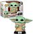 Pop Star Wars Grogu with Cookies 465 (The Child) - Imagem 1