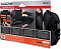 NSW Travel Bag Case Commuter Bionik Preto - Imagem 7