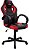 Cadeira Evolut Hunter EG901 Vermelho - Imagem 2