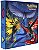 Fichário Pokémon - Aves Lendárias - Imagem 1