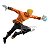Miniatura Uzumaki Naruto Vibration Stars 20cm - Imagem 2