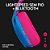 Headset Logitech Sem Fio G435 Azul - Imagem 8