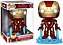 Pop Iron Man Mark 43 962 (25cm) - Imagem 1