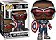Pop Captain America 814 (Sam Wilson) - Imagem 1