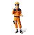 Miniatura Naruto Shippuden Grandista Nero 23cm - Imagem 1